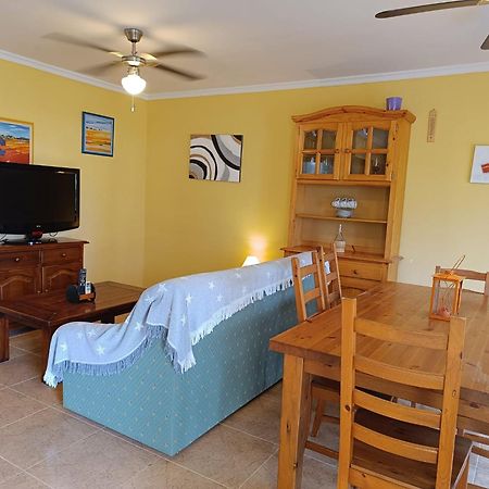 Bahia De Vera Apartamento Moralbe Playas de Vera Esterno foto
