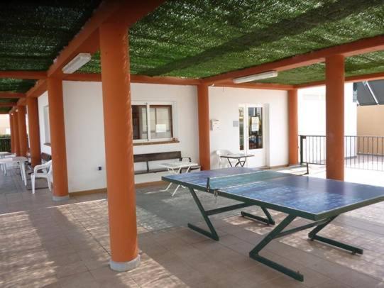 Bahia De Vera Apartamento Moralbe Playas de Vera Esterno foto