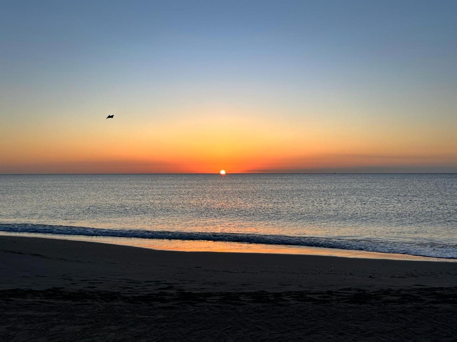 Bahia De Vera Apartamento Moralbe Playas de Vera Esterno foto