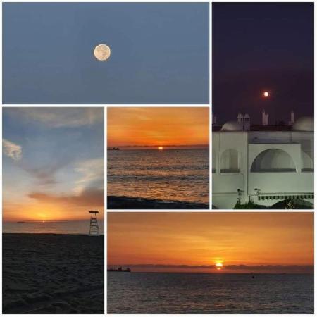 Bahia De Vera Apartamento Moralbe Playas de Vera Esterno foto